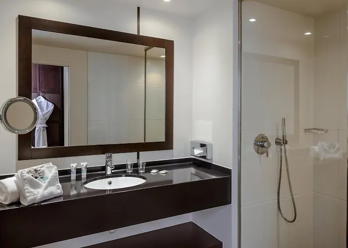 Mercure Lyon Eurexpo Hotel Genas