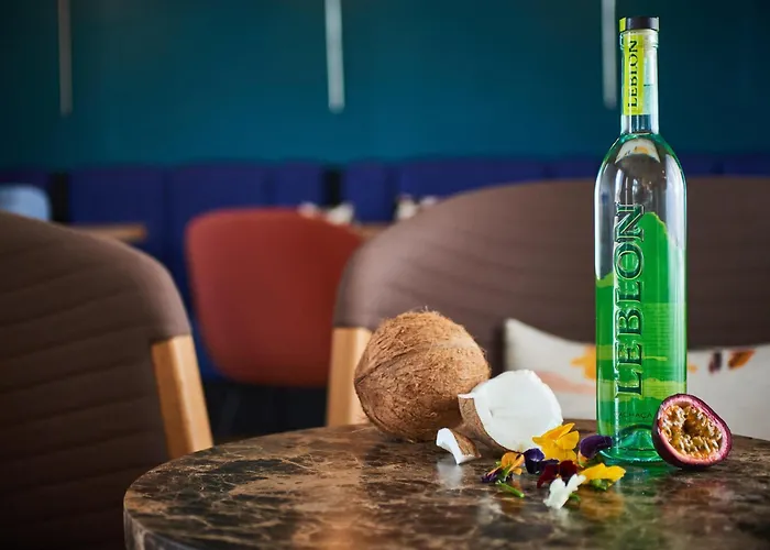 Hotel Mercure Lyon Eurexpo