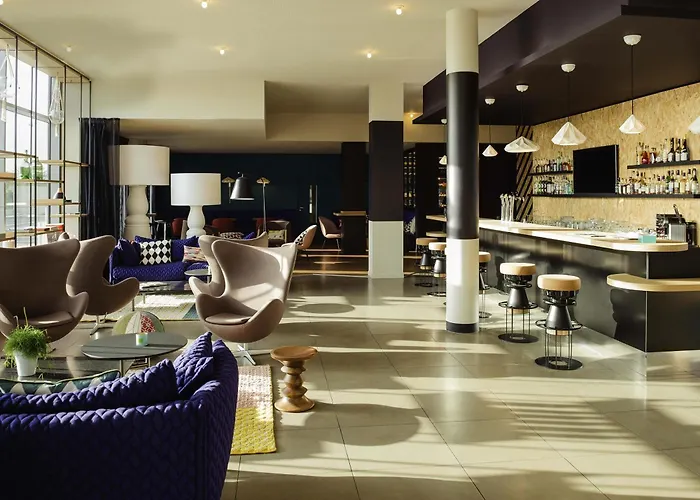 Mercure Lyon Eurexpo